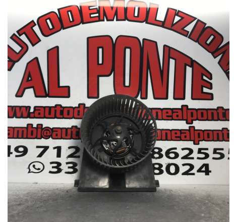 Motorino ventilazione...
