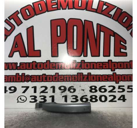 Maniglia porta ant.