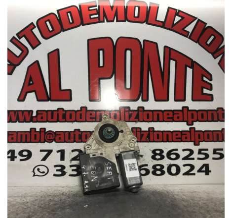 Motorino alzacristallo...