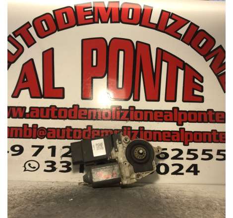 Motorino alzacristallo...