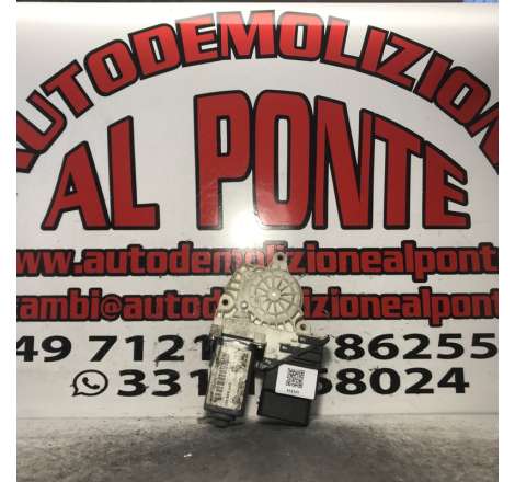 Motorino alzacristallo...