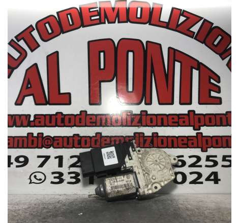 Motorino alzacristallo...