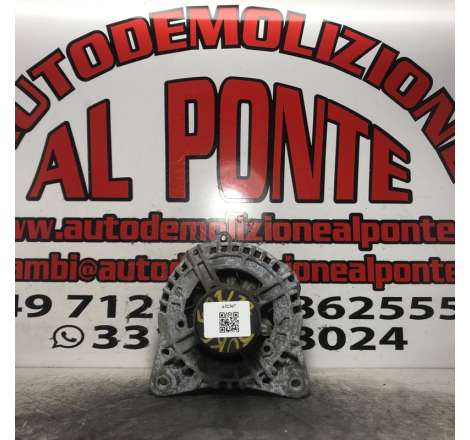 Alternatore