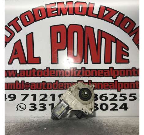 Motorino alzacristallo...