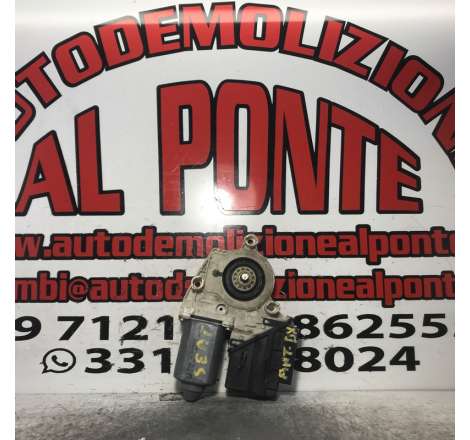 Motorino alzacristallo...