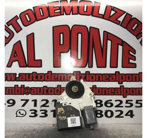 Motorino alzacristallo...