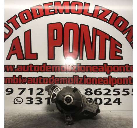 Motorino avviamento