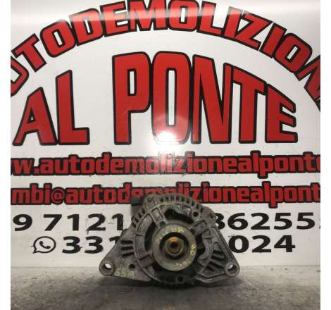 Alternatore