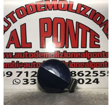 Sportello carburante