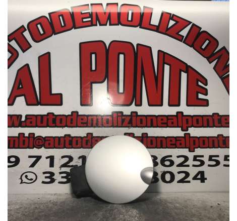 Sportello carburante
