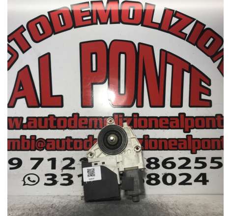 Motorino alzacristallo...