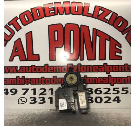 Motorino alzacristallo...