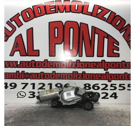 Motorino tergilunotto