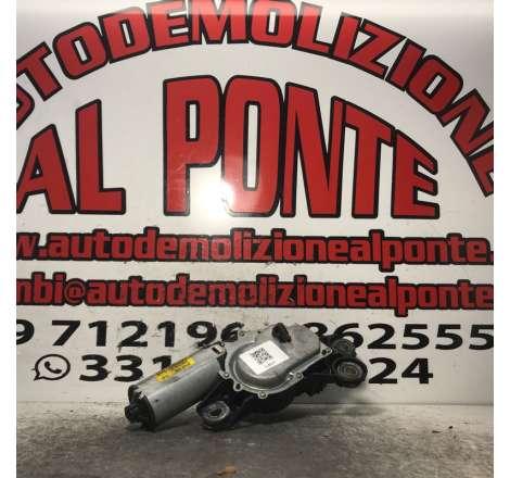 Motorino tergilunotto