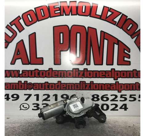 Motorino tergilunotto