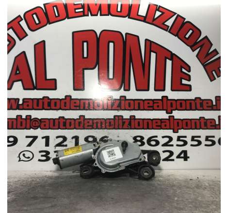 Motorino tergilunotto