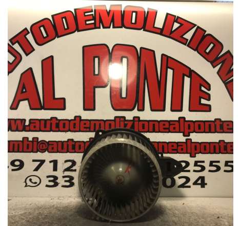Motorino ventilazione...