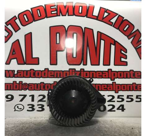 Motorino ventilazione...