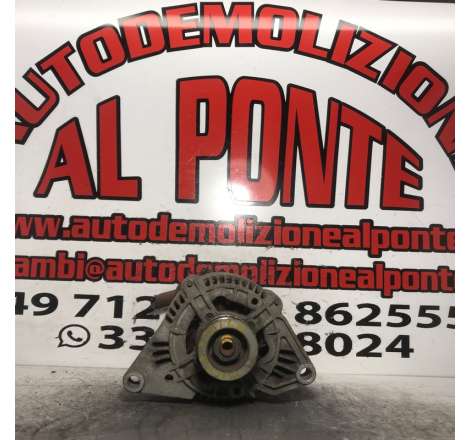Alternatore