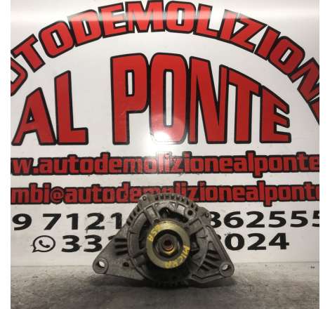 Alternatore