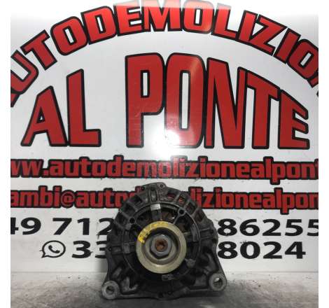 Alternatore