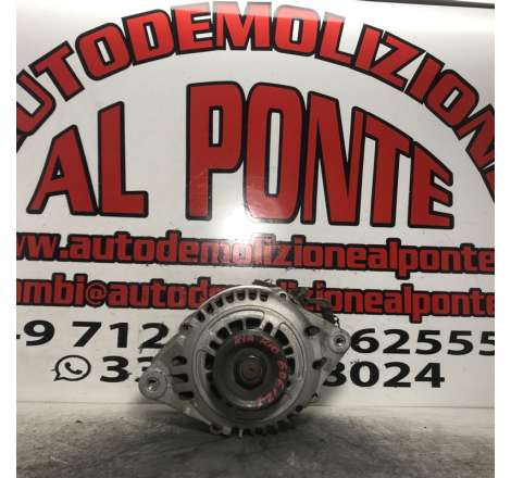 Alternatore