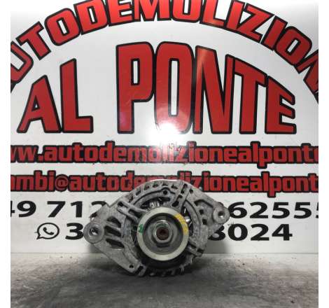 Alternatore