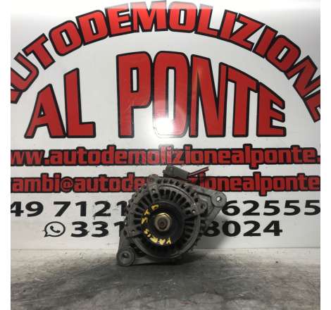 Alternatore