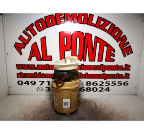 Pompa carburante