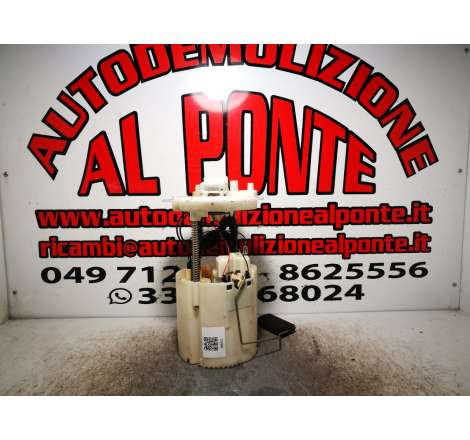 Pompa carburante