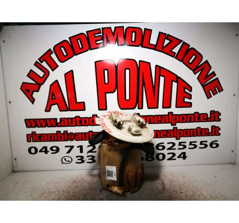 Pompa carburante