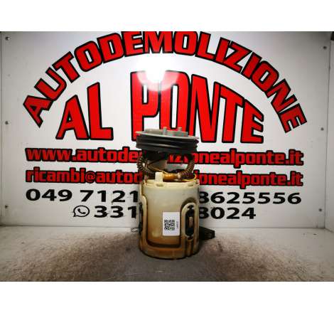 Pompa carburante