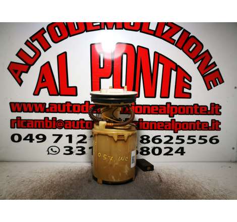 Pompa carburante
