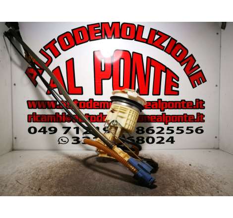 Pompa carburante...