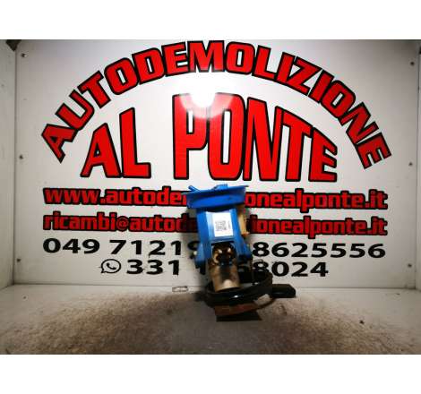 Pompa carburante