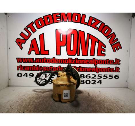 Pompa carburante...