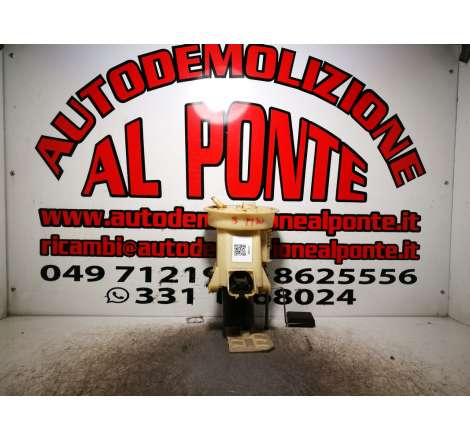 Pompa carburante