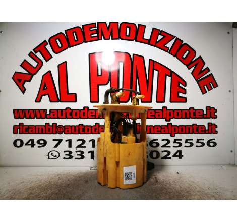 Pompa carburante...