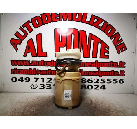 Pompa carburante