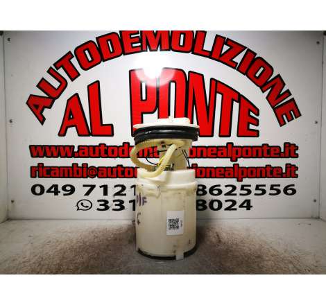 Pompa carburante
