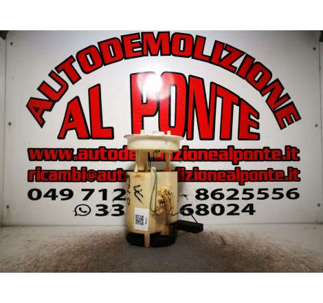 Trasduttore carburante...