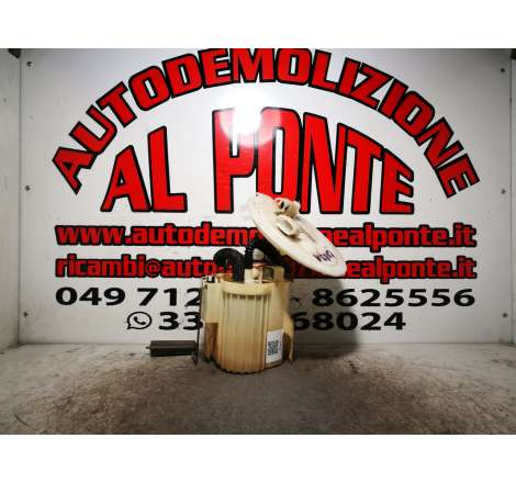 Pompa carburante