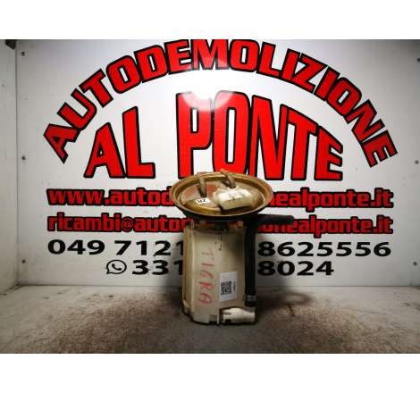 Pompa carburante