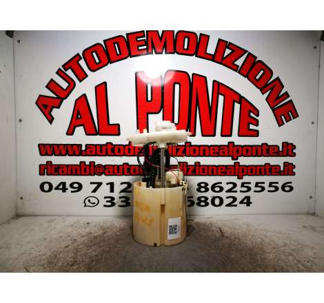Pompa carburante