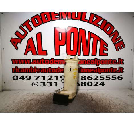 Trasduttore carburante...