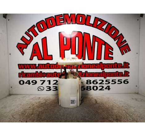 Pompa carburante