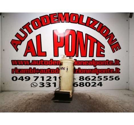 Trasduttore carburante...