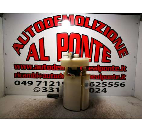 Pompa carburante
