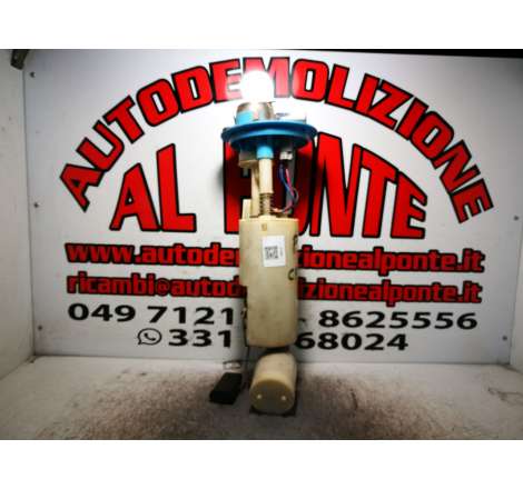 Pompa carburante