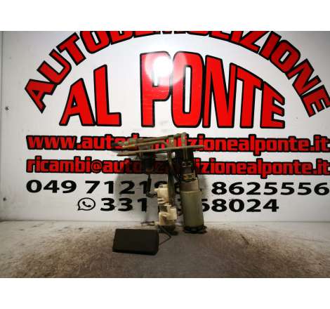Pompa carburante